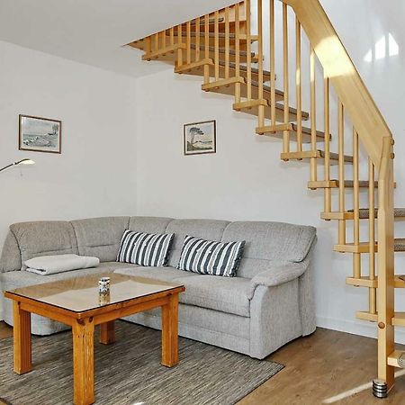 Duenengarten 47 Wohnung 29 Kühlungsborn Zewnętrze zdjęcie