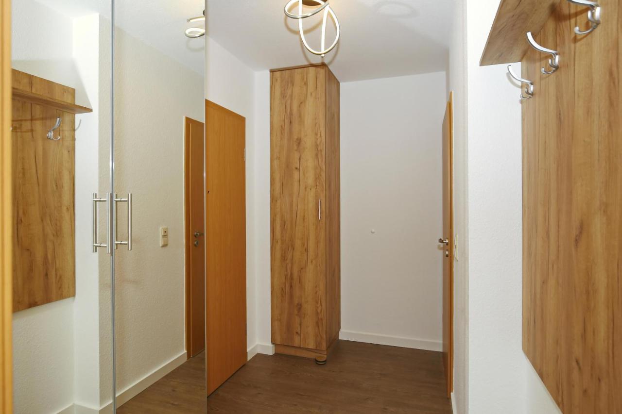 Duenengarten 47 Wohnung 29 Kühlungsborn Zewnętrze zdjęcie